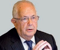 El Notario - Isidoro Lora-Tamayo Rodríguez